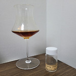 싱글몰트 리뷰#73) 라프로익 카디어스 2021 PX 셰리 / Laphroaig 2021 Càirdeas PX Sherry 썸네일