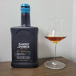 럼 리뷰#54) 세인트 제임스 2007 레 제페메르 Lot.7 / Saint-James 2007 Les Ephémères Lot.7 썸네일