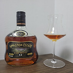 럼 리뷰#26) 애플톤 에스테이트 12년 레어 블렌드 / Appleton Estate 12y Rare Blend 썸네일