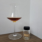 꼬냑 리뷰#14) 헤네시 VSOP 핀 샹파뉴 1980's / Hennessy VSOP Fine Champagne 1980's 썸네일