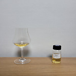 진 리뷰#1) 내쉬빌 배럴 컴퍼니 배럴 에이지드 진 28개월 켈빈 배럴 182° 프루프 / Nashville Barrel Company Barrel Aged Gin 28 Months in a Kevin Barrel 182° Proof 썸네일