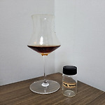 꼬냑 리뷰#8) 까뮈 바카라 마르퀴즈 / Camus Baccarat Marquise 썸네일