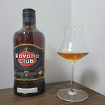 럼 리뷰#28) 하바나 클럽 7년 / Havana Club 7 Anõs 썸네일