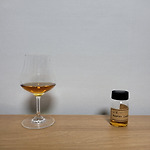 아르마냑 리뷰#23) 랑깡따다 1984 싱글 캐스크 도멘 라쌀 / L'Encantada 1984 Single Cask Domaine Lassalle 썸네일