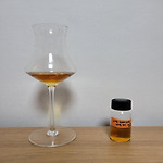 버번 리뷰#54) 바렐 버번 그레이 라벨 배치 #5 / Barrell Bourbon Gray Label Batch #5 썸네일
