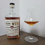 럼 리뷰#8) 엔제뉴 두 노르치 2015 싱글 캐스크 에디션 / Engenhos do Norte 2015 Single Cask Edition 썸네일