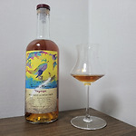 럼 리뷰#27) 이에 럼 산타 마리아 보야쥐 배치 #1 / Ie Rum Santa Maria Voyage Batch #1 썸네일