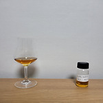 싱글몰트 리뷰#641) 코츠월즈 6년 싱글 캐스크 더 위스키파인드 & 바 리벳 10주년 기념 / Cotswolds 6y Single Cask The Whiskyfind & Bar Livet 10th Anniversary 썸네일