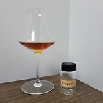 꼬냑 리뷰#18) 장퓨 오다쥬 그랑 샹파뉴 한복 에디션 No.1 / Jean Fillioux Hors d'Age Grande Champagne Hanbok Edition No.1 썸네일