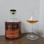 럼 리뷰#60) 데파즈 2003 싱글 캐스크 #5101 / Depaz 2003 Single Cask 썸네일
