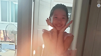 집에 혼자 있다가 화재로 하늘로 간 12살 문하은 양을 기억해요