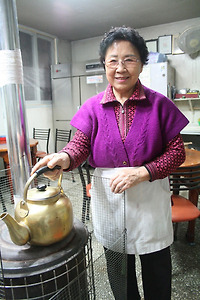 인천 초가집 칼국수