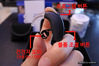[부평보청기]정품 귀걸이형 보청기 구입 시 체크할 것