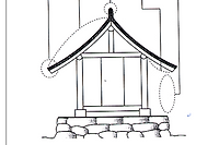 처마의 구조와 특징(1994, 수능)