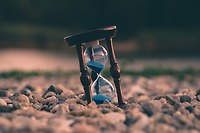 체험적 시간관(2016, 고2, 11월)*^