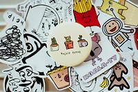 강조를 위한 디자인 원리(2009, 고3, 10월)*