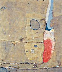 20세기 예술가들이 발견한 재료의 가치와 풍요로움(2006, 고3, 10월)