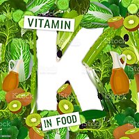 비타민 K(2022, 6월모평)