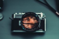 디지털 카메라의 자동 초점 방식(2022, 고3, 4월)