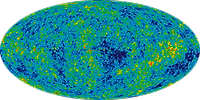 전파 잡음으로 확인된 우주 배경 복사(2011, 고3, 10월)