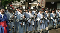 조선의 조총 도입과 그것이 가져온 변화(2009, 6월모평)