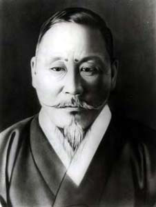 손병희