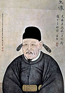 정몽주