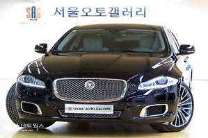 재규어 All New XJ (09년~현재)5.0SC 슈퍼스포츠 SWB