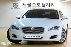 재규어 All New XJ (09년~현재)3.0 SC AWD 포트폴리오 LWB
