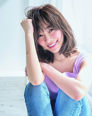 HKT48 Sashihara Rino "Weekly Playboy 2019 No. 14"