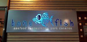 bone fish