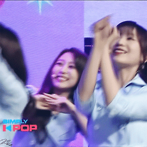 170519 Arirang TV - Simply K-POP [5 PICS]