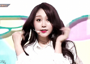 170511 엠카운트다운 러블리즈 - 지금, 우리 [4 PICS]