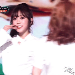170303 뮤직뱅크 러블리즈 Cameo [4 PICS]