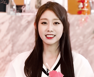 170504 LOVELYZ’s Eating Show 러블리즈 X 같이먹어요 [12 PICS]