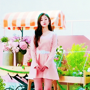 180420 러블리즈 치유 MV Teaser [4 PICS]