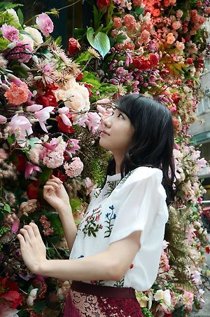 AKB48 Kashiwagi Yuki「YUKIRIN WORLD LIVE IN ASIA 2018」