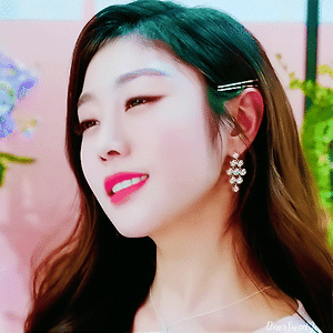 180418 러블리즈 치유 Teaser [3GIF + 4JPG]