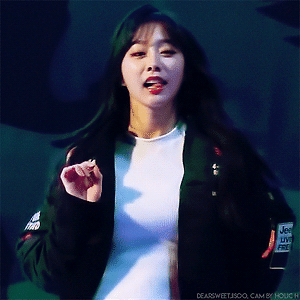 181013 러블리즈 지수 순천 팔마시민예술제 공연 직캠 by HoLic H [25 PICS]