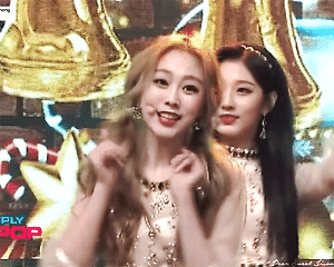 171215 Arirang TV - Simply K-POP - 러블리즈 [4 PICS]