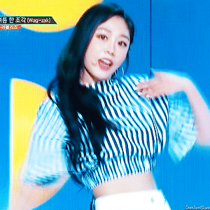 180629 KBS 뮤직뱅크 러블리즈 [3 PICS]