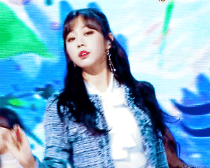 190112 쇼! 음악중심 [7 GIF + 2JPG]