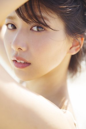Keyakizaka46 Watanabe Risa 1st Photobook Release on 2019.04.10