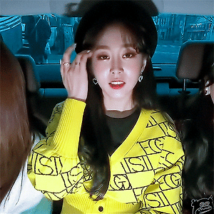 190304 myK AWESOMELIVE 러블리즈편 - 픽업라이브 [10 PICS]