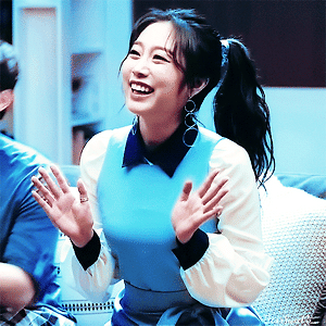 180420 마성 메이킹 필름 러블리즈 [7 PICS]