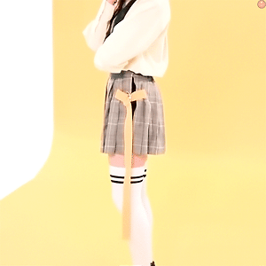180411 Popteen 잡지 촬영 [9GIF + 4JPG]