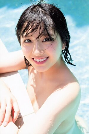 Ex-AKB48 Owada Nana Idol Former AKB48 Gravure