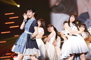Nogizaka46 Live in Yokohama Arena