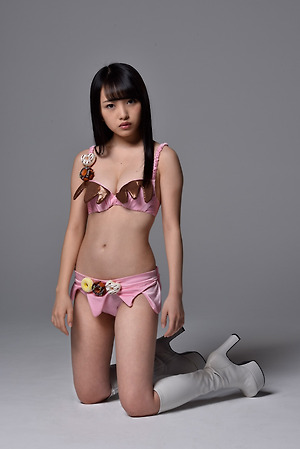 AKB48 Group Tofu Pro Wrestling Limited Pictures by WPB Magazine
