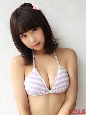 NMB48 Kato Yuuka
